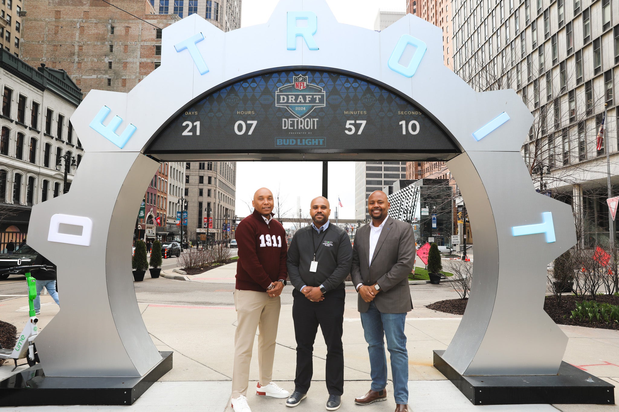 More Info for Ensuring Safety: Huntington Place's Innovative Security Measures