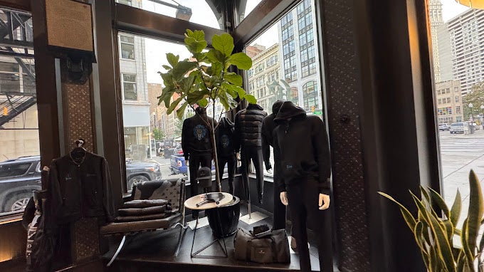 Greyson Clothiers