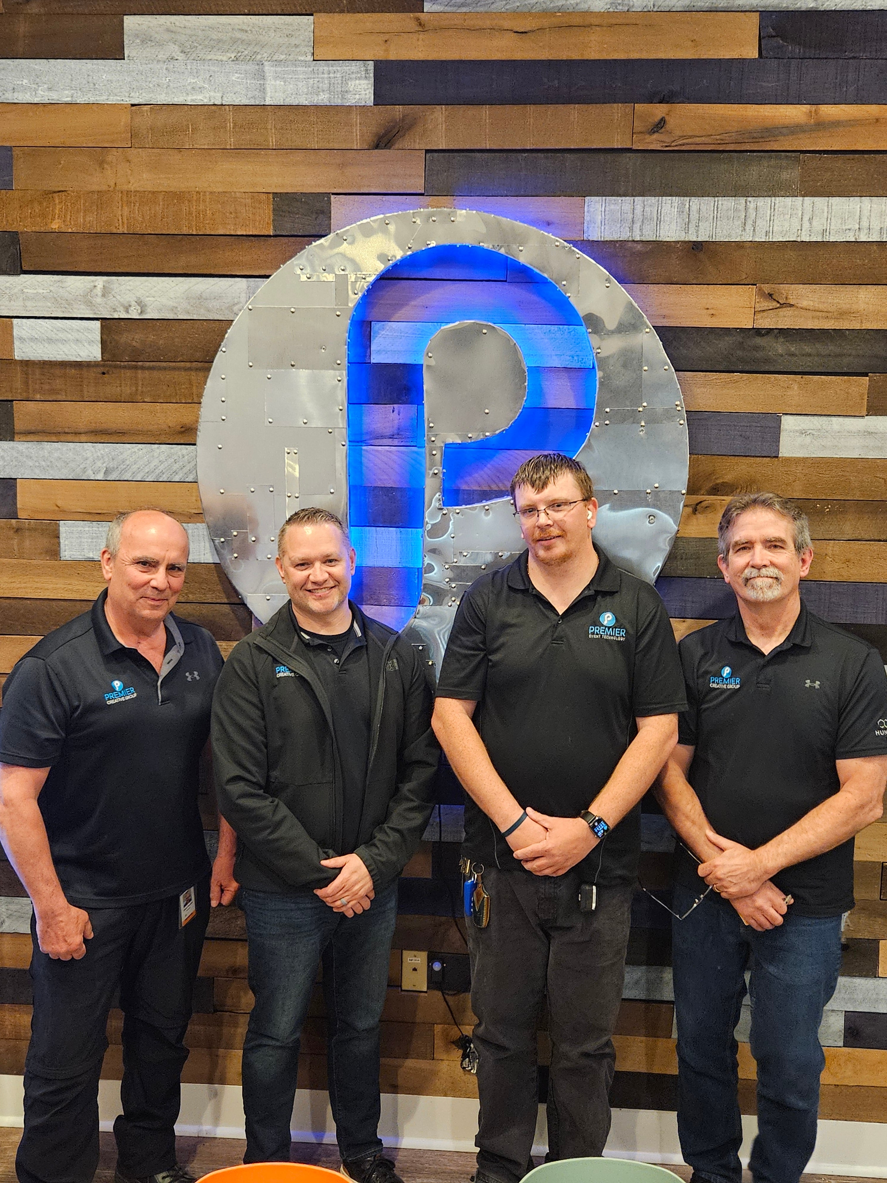 More Info for Huntington Place Extends Premier Creative Group Contract 