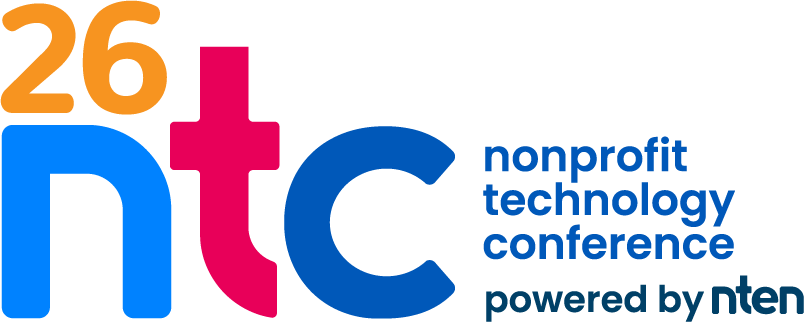 More Info for 2026 Nonprofit Technology Conference (26NTC)