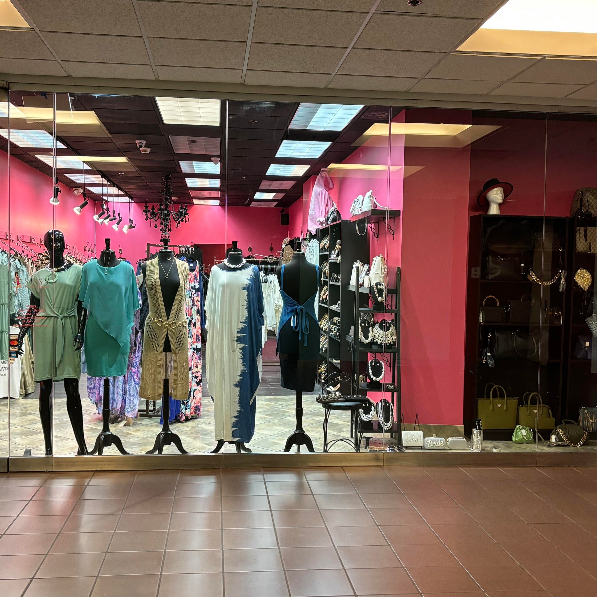 Sassy Fashion Couture
