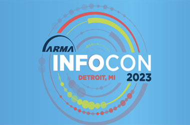 More Info for ARMA InfoCon 2023