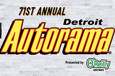 More Info for 104.3 WOMC February 20th, 2026 : Win Autorama Tickets!