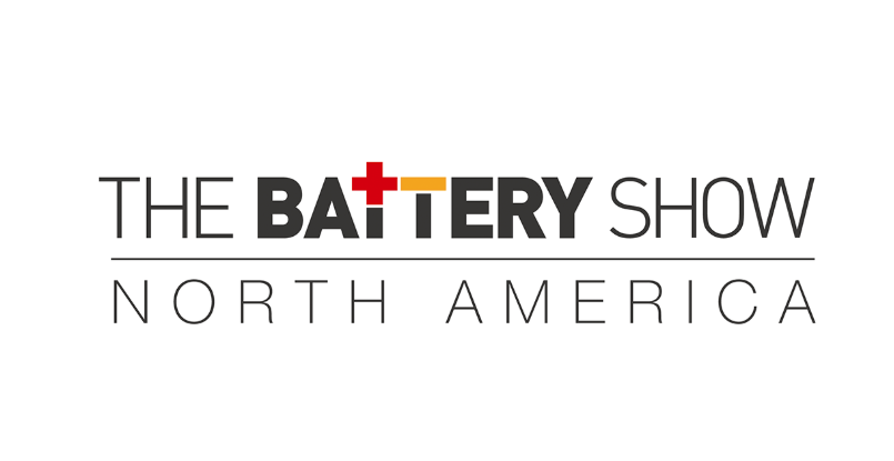 The Battery Show / Electric & Hybrid Vehicle Technology Expo 2026