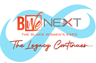 BWe NEXT Detroit, the Black Women's Expo