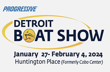 More Info for The Detroit Boat Show