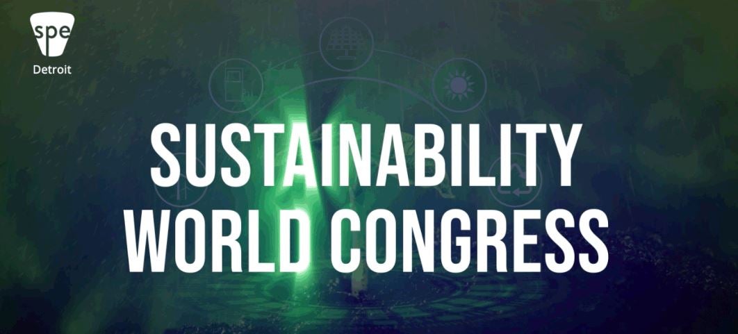 Sustainability World Congress