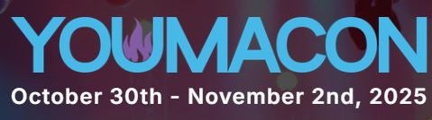 Youmacon 2025