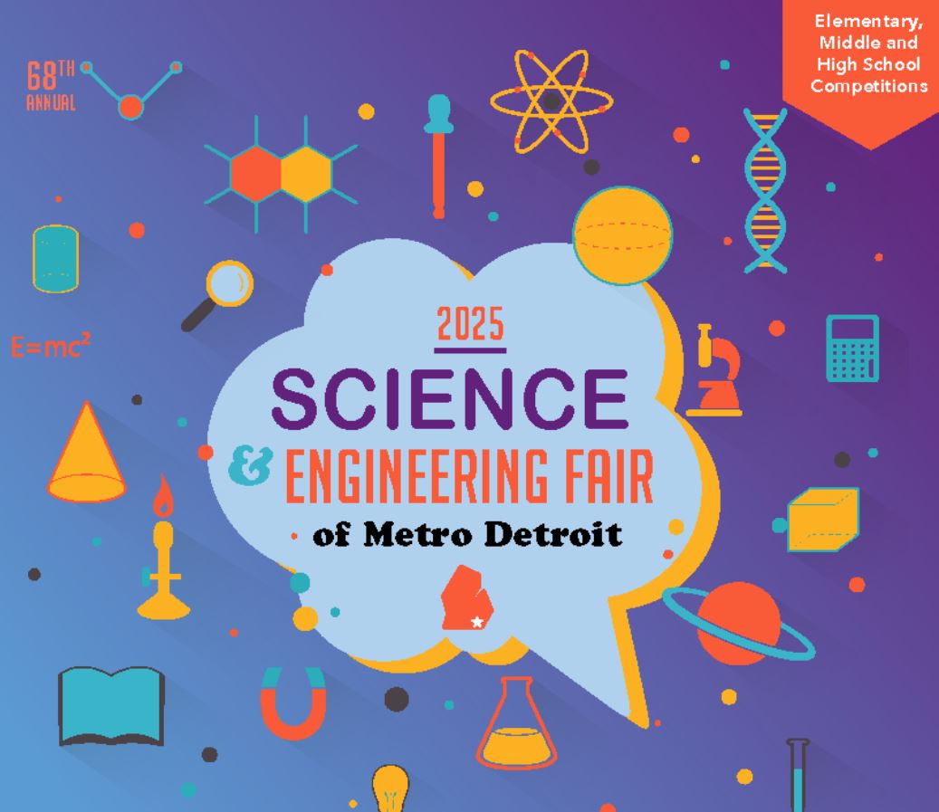 Science and Engineering Fair of Metro Detroit