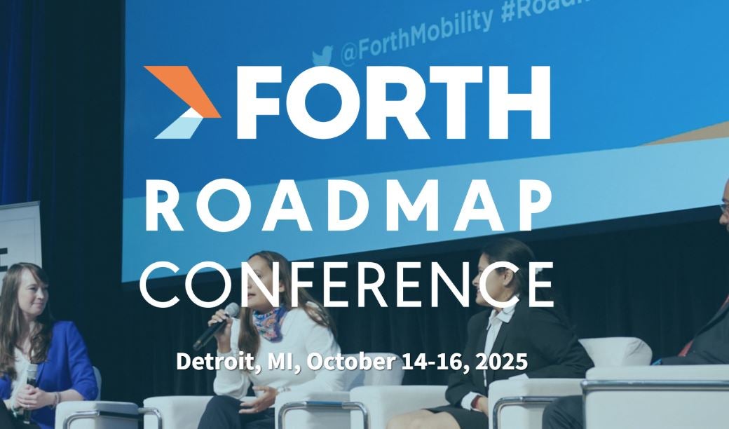 Forth Roadmap Conference 2025