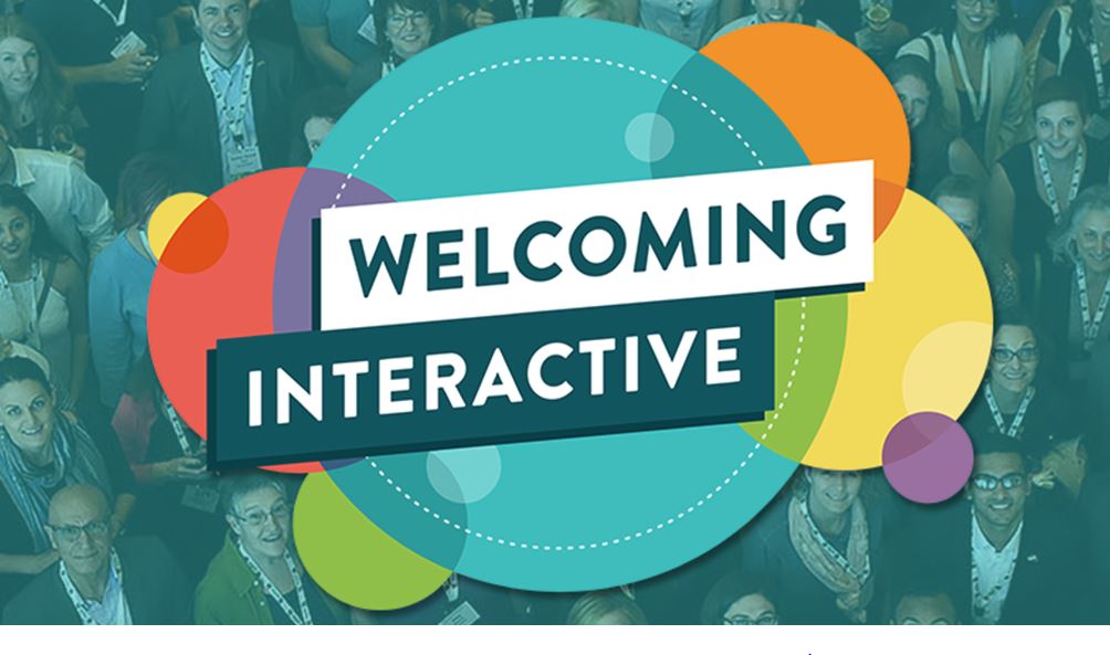 2025 Welcoming Interactive 