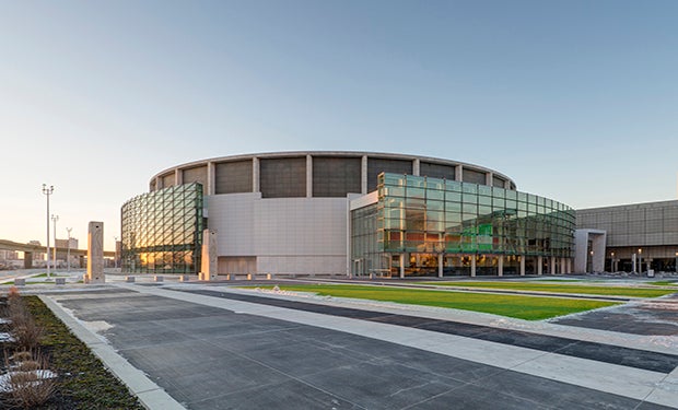 More Info for The much anticipated Cobo Square to debut this spring