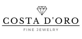 Costa D'Oro Jewelry