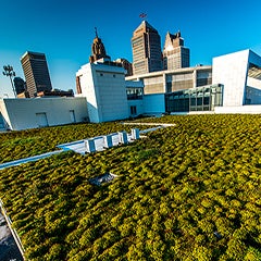 More Info for Cobo Center's 2018 Social Responsibility and Sustainability Report Arrives