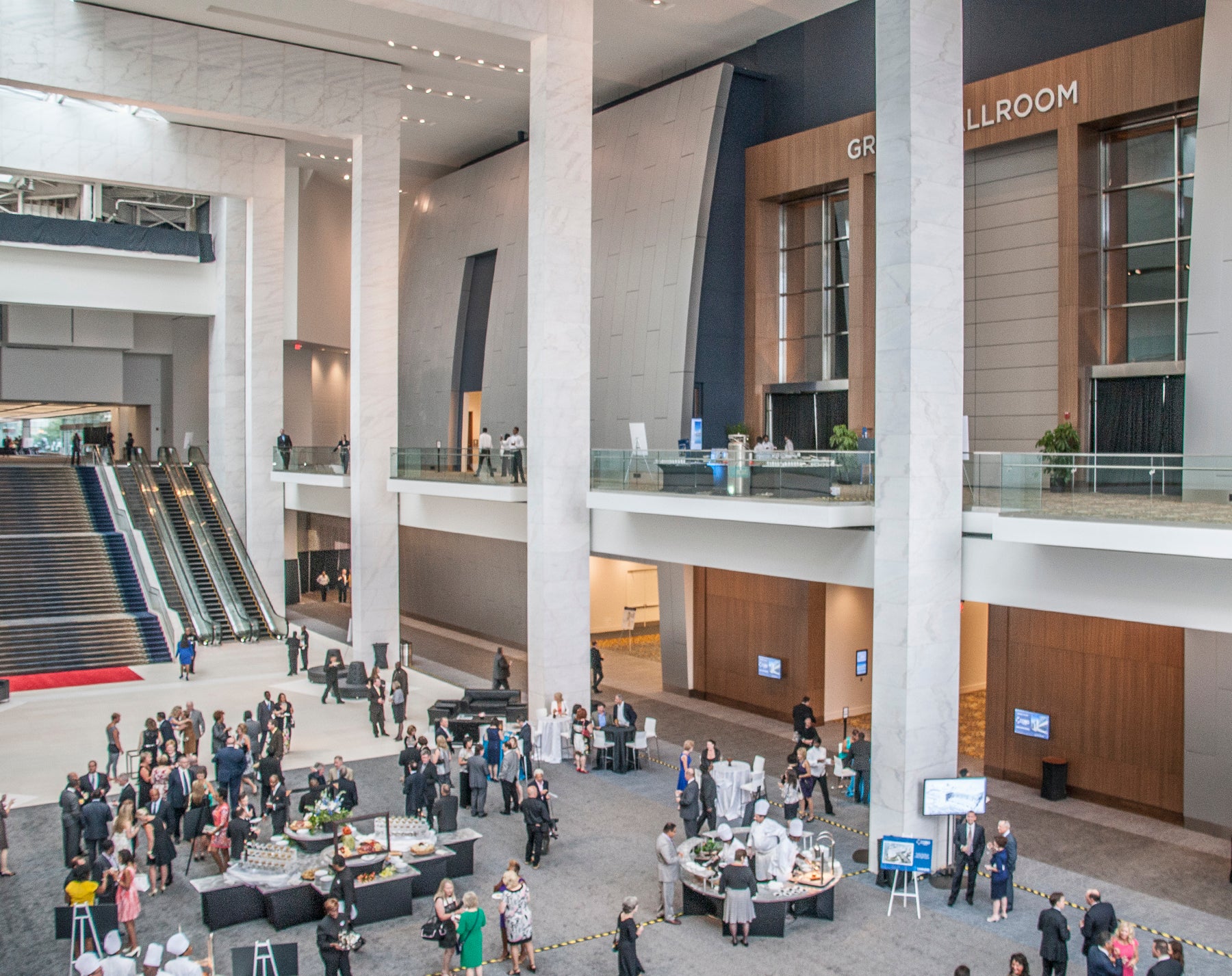 Huntington Place Hires Images Huntington Place