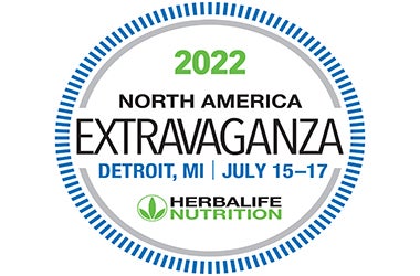 More Info for Herbalife Nutrition North America Extravaganza