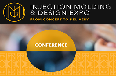 More Info for Injection Molding and Design Expo 2022