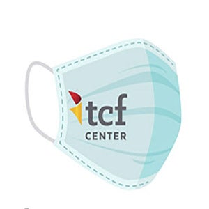More Info for TCF Center Health, Safety and Technology Offerings