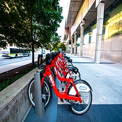 More Info for Giant Leap for Sustainable Transportation in Cobo Center