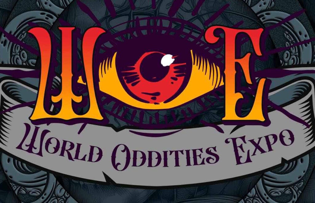 World Oddities Expo