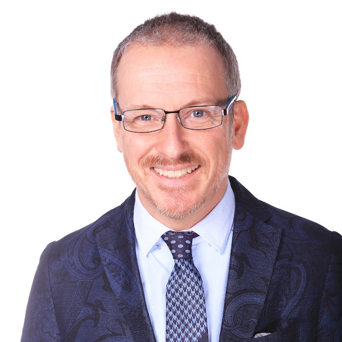 An Evening for Educators with Ron Clark