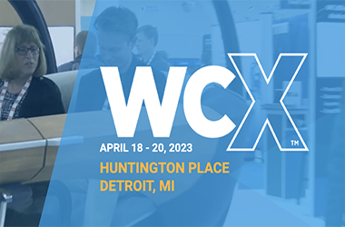 More Info for SAE World Congresss Experience 2023