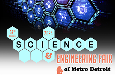 More Info for Science and Engineering Fair of Metro Detroit