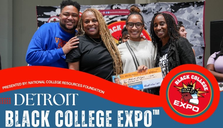 Black College Expo 