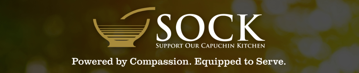More Info for SOCK DINNER 