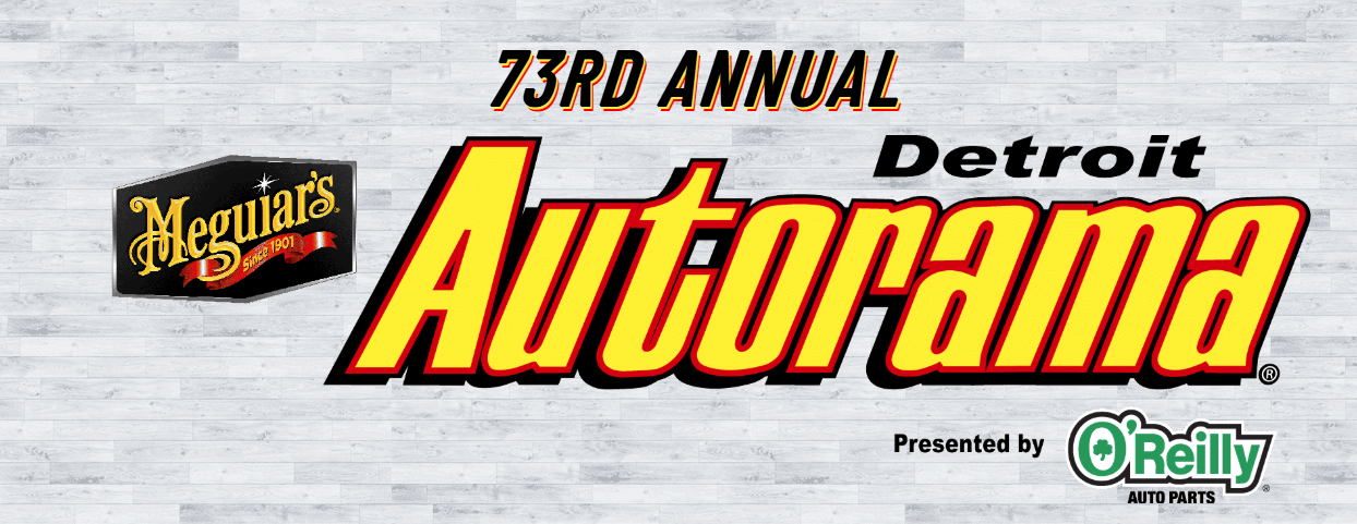 Autorama 2026