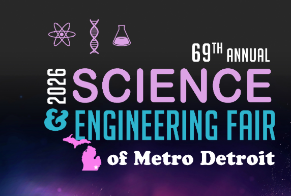 Detroit Science Fair