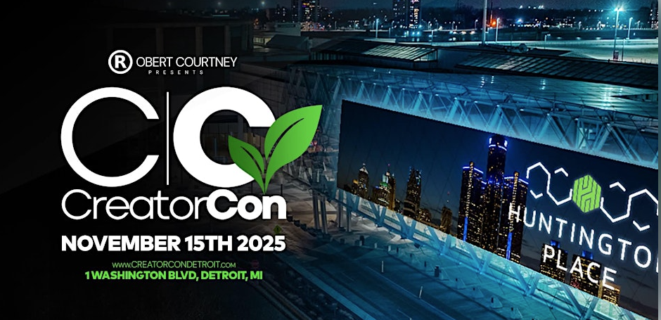 Creator Con 2025