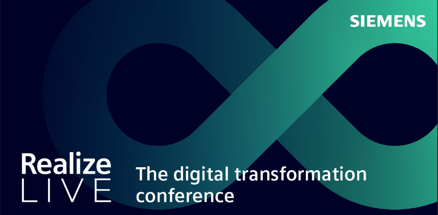 Siemens Realize Live! 2026