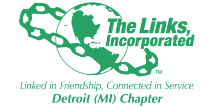 The Links, Inc. 45th National Assembly