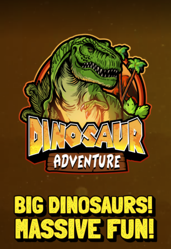 Dinosaur Adventure 