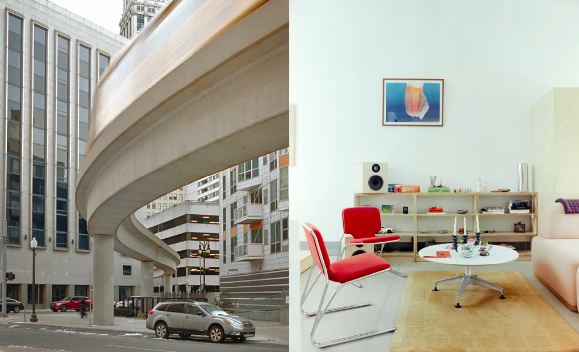 More Info for Wallpaper Design Awards: Detroit is City of the Year 2026