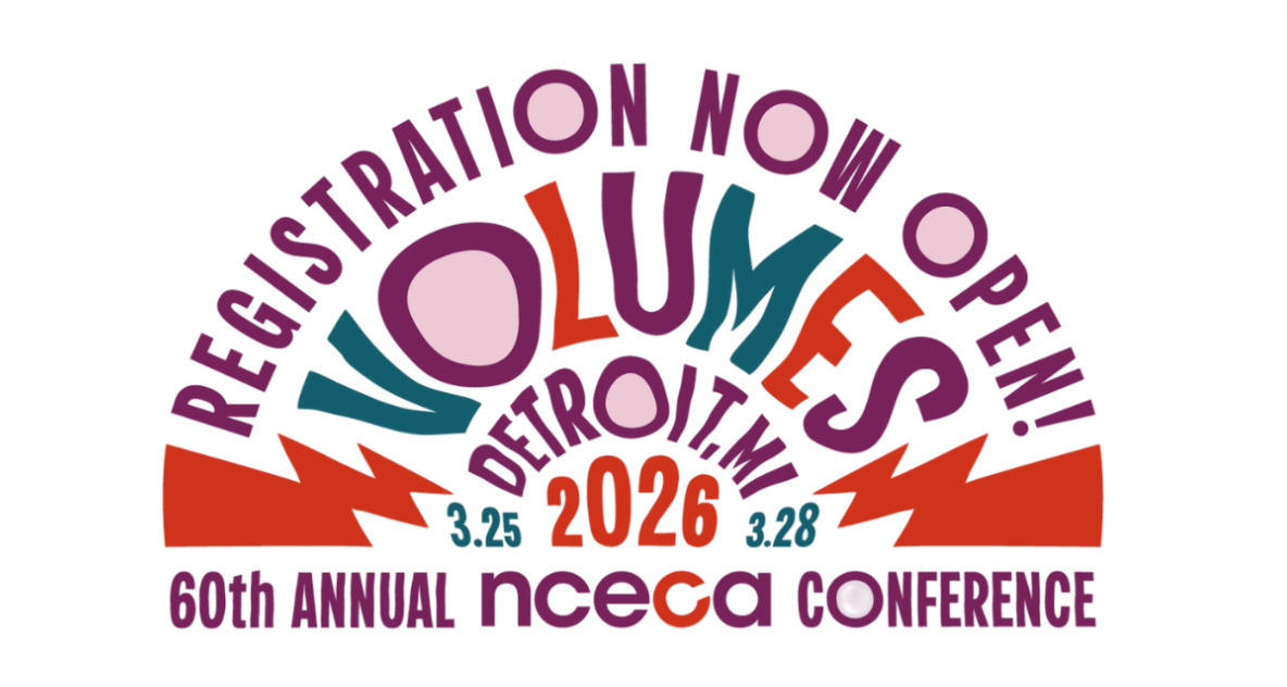 National Council on Education for the Ceramic Arts (NCECA)