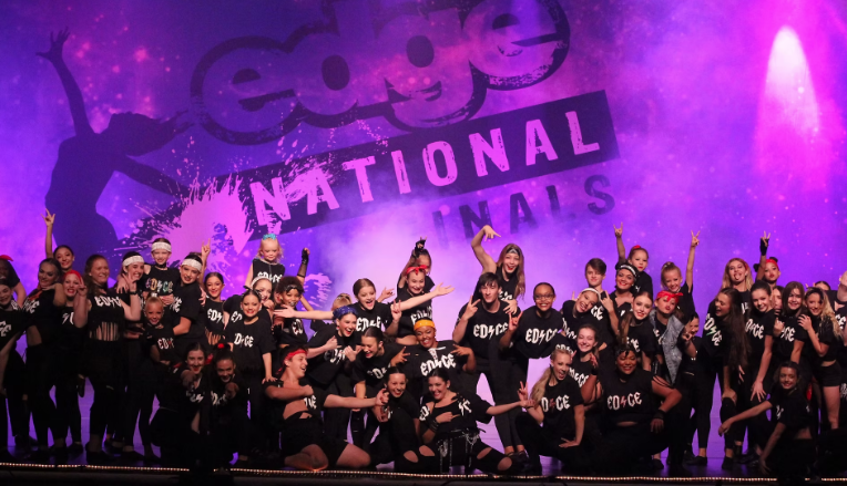 More Info for Edge Talent