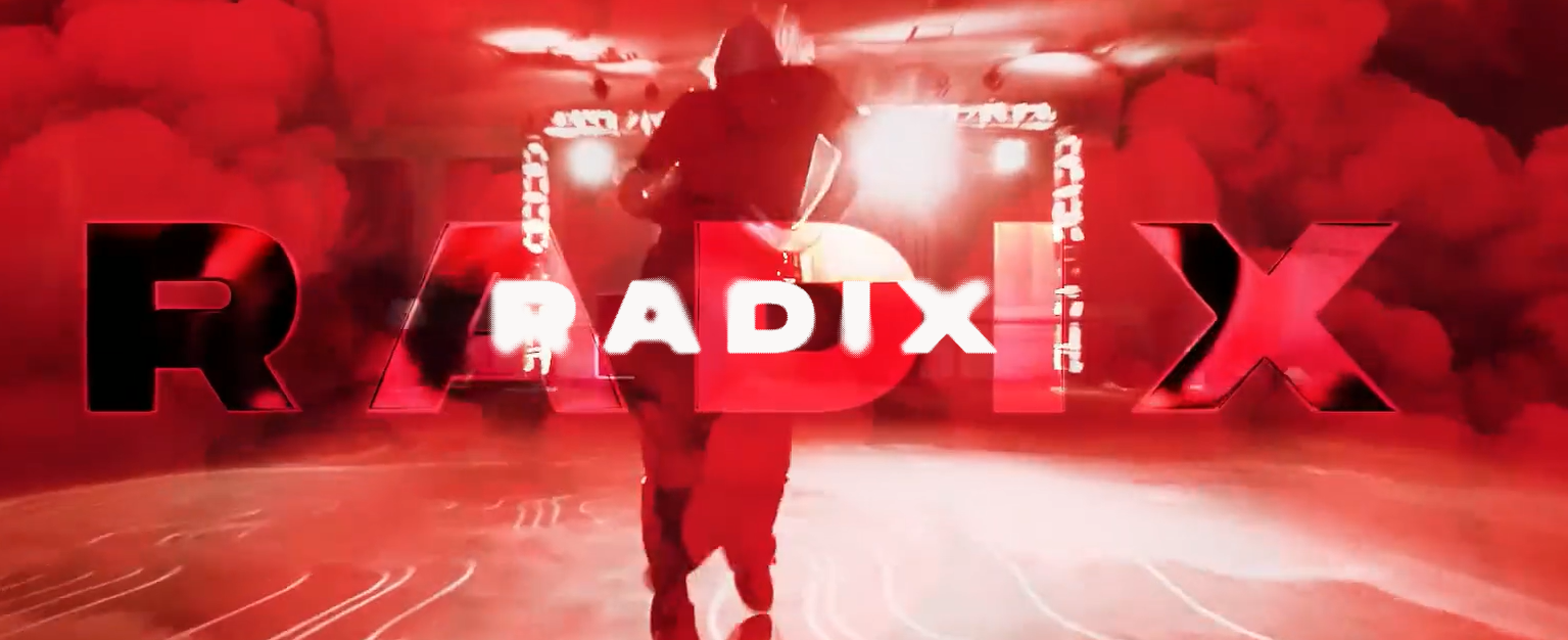 DanceOne Radix