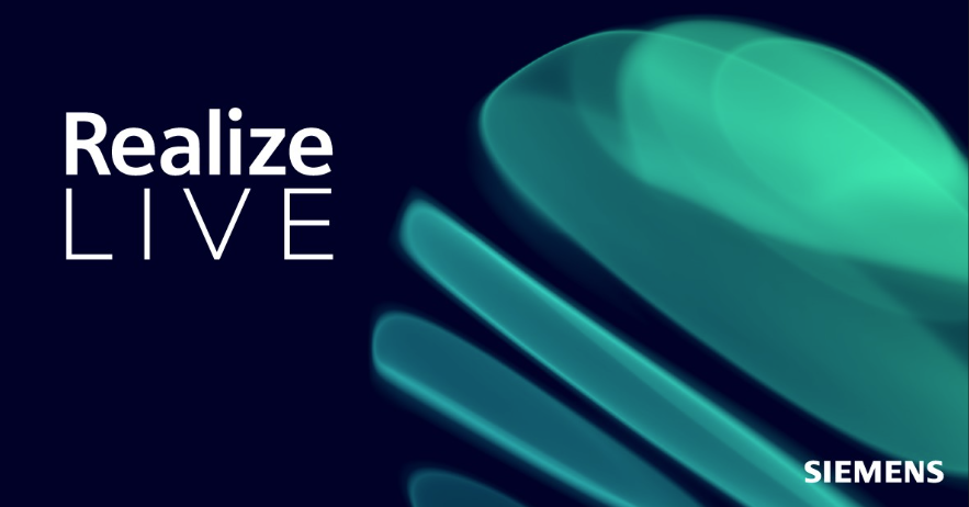 Siemens Realize LIVE Americas 2026