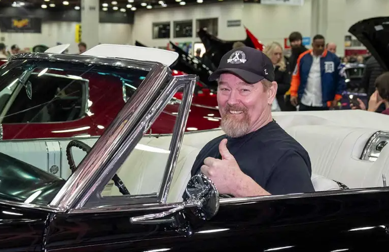 More Info for Detroit Metro Times March 1st 2026 ;  Autorama 2026 rolls into Detroit