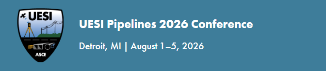 UESI Pipelines Conference
