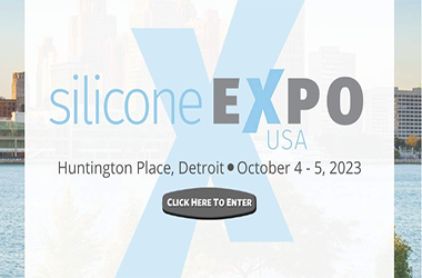 More Info for Silicone Expo USA 2023 / Tape and Functional Film Expo