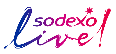 Sodexo Live Logo