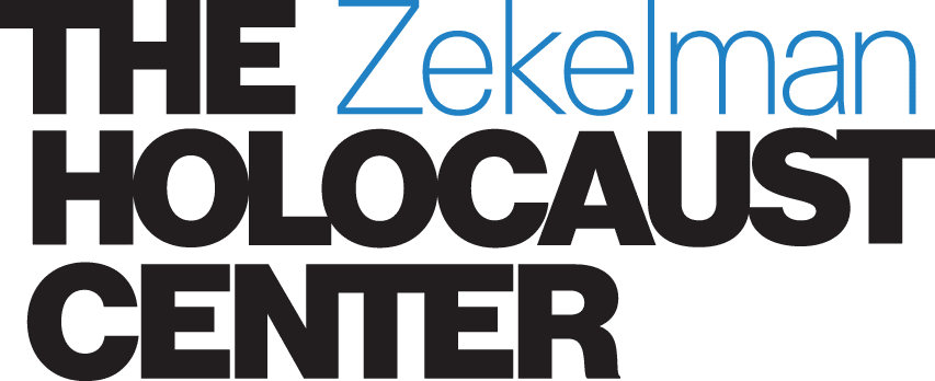 The Zekelman Holocaust Center 41st Anniversary Benefit