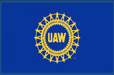 More Info for UAW Constitutional Convention