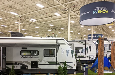 More Info for The Ultimate RV Show Detroit