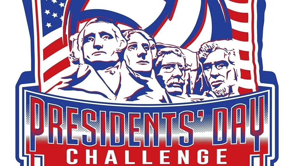 President's Day Volleyball Tournament 2026
