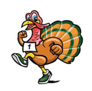 Strategic Staffing Solutions Turkey Trot 
