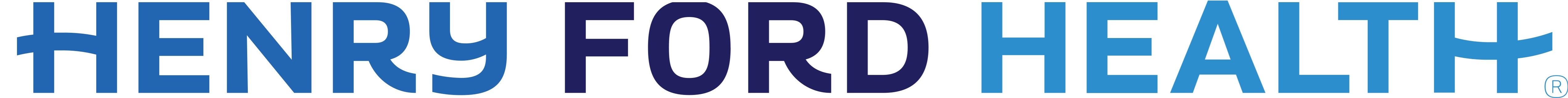 More Info for Henry Ford Health "A Night of Stars" Service Awards Banquet